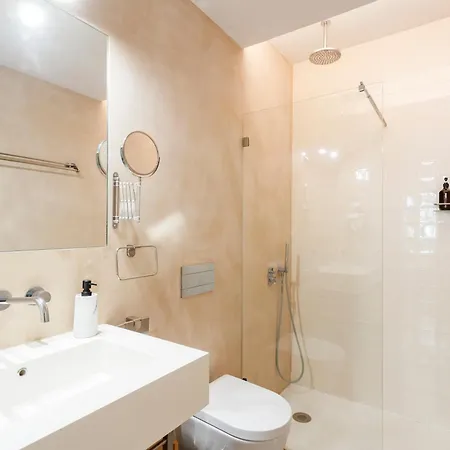 Premium Flat In Baixa & Quiet Πανσιόν Lisboa