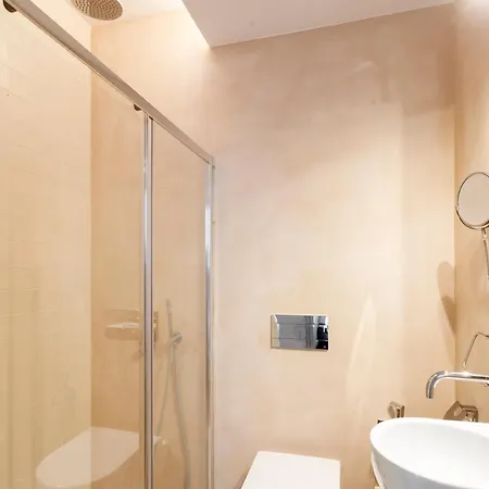 Πανσιόν Premium Flat In Baixa & Quiet