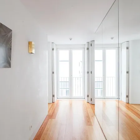 Gæstehus Premium Flat In Baixa & Quiet